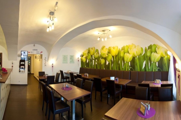 Hotel Berger